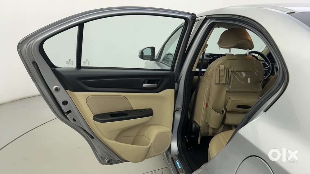 Honda Amaze Vx 1.2 Petrol Cvt, 2022, Petrol