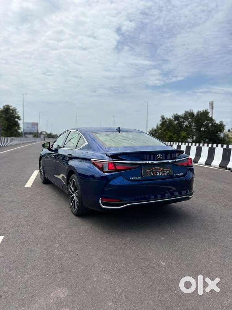 Lexus Es 300h Luxury, 2023, Petrol