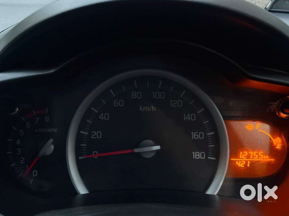 Maruti Suzuki Celerio X Zxi(o) Mt, 2018, Petrol