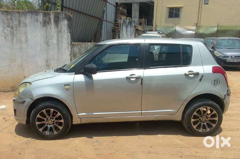 Maruti Suzuki Swift Ddis Vdi, 2007, Diesel