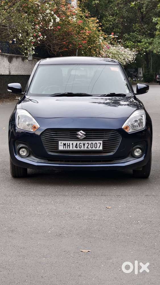 Maruti Suzuki Swift Ddis Zdi Plus, 2018, Diesel
