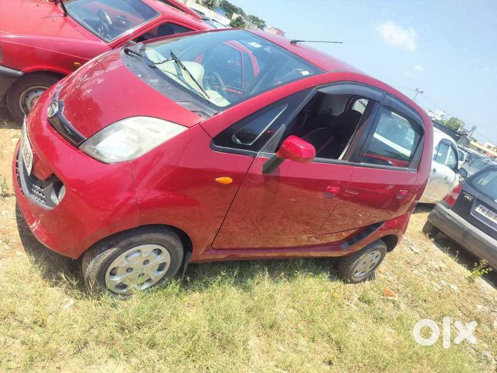 Tata Nano 2012-2015 Twist Xt, 2015, Petrol
