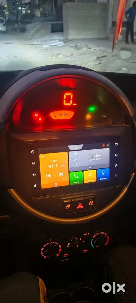 Maruti Suzuki S-presso 2020 Vxi Plus