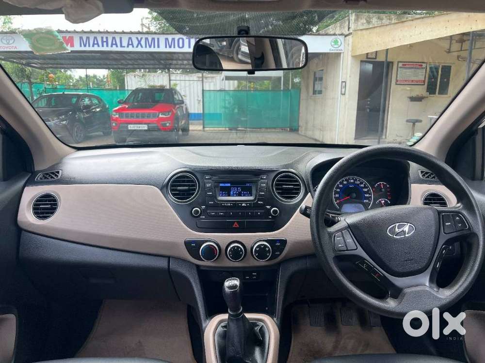 Hyundai Grand I10 1.2 Kappa Magna, 2020, Petrol