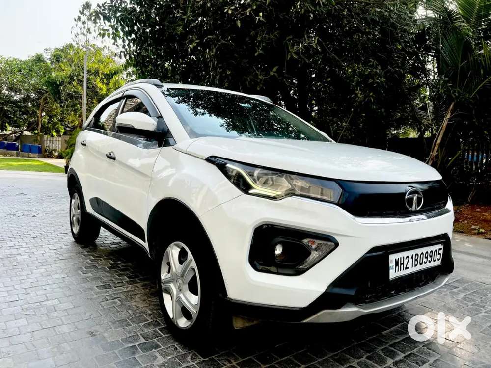 Tata Nexon 2022