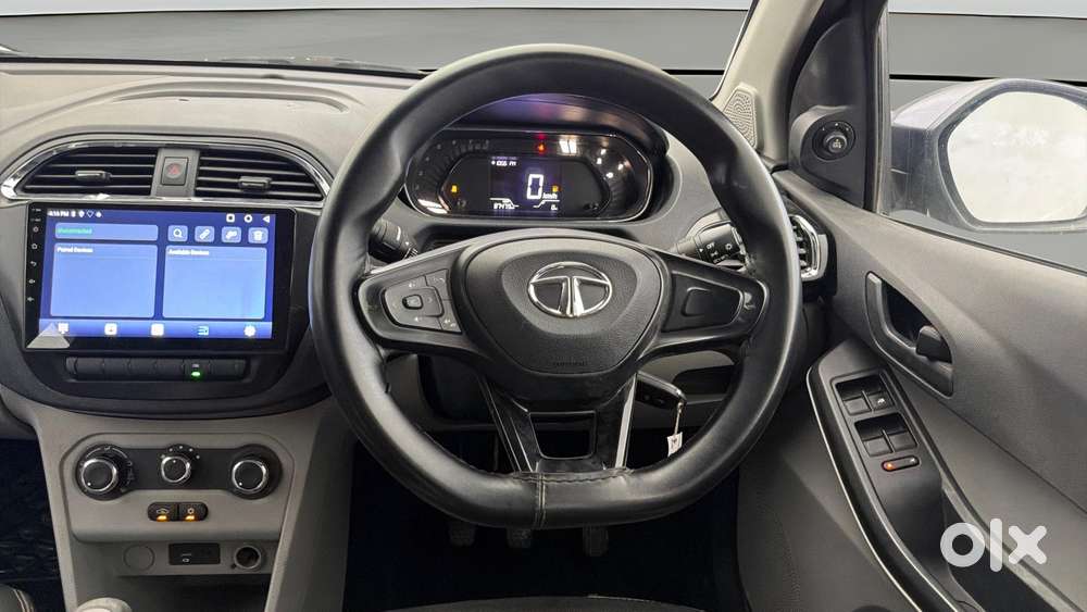Tata Tiago 1.2 Revotron Xt Cng, 2022, Cng & Hybrids