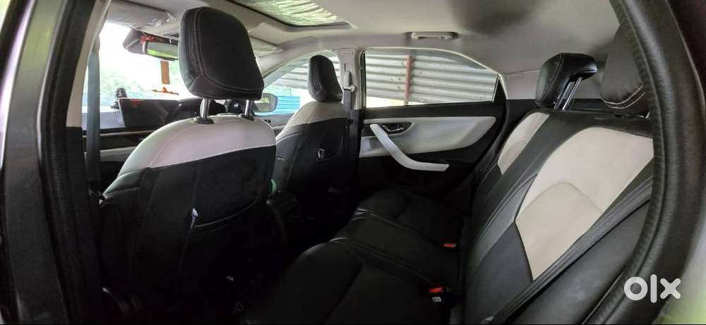 Tata Nexon 2023 Petrol 8400 Km Driven Brand New