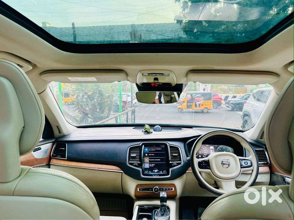 Volvo Xc 90, 2016, Diesel