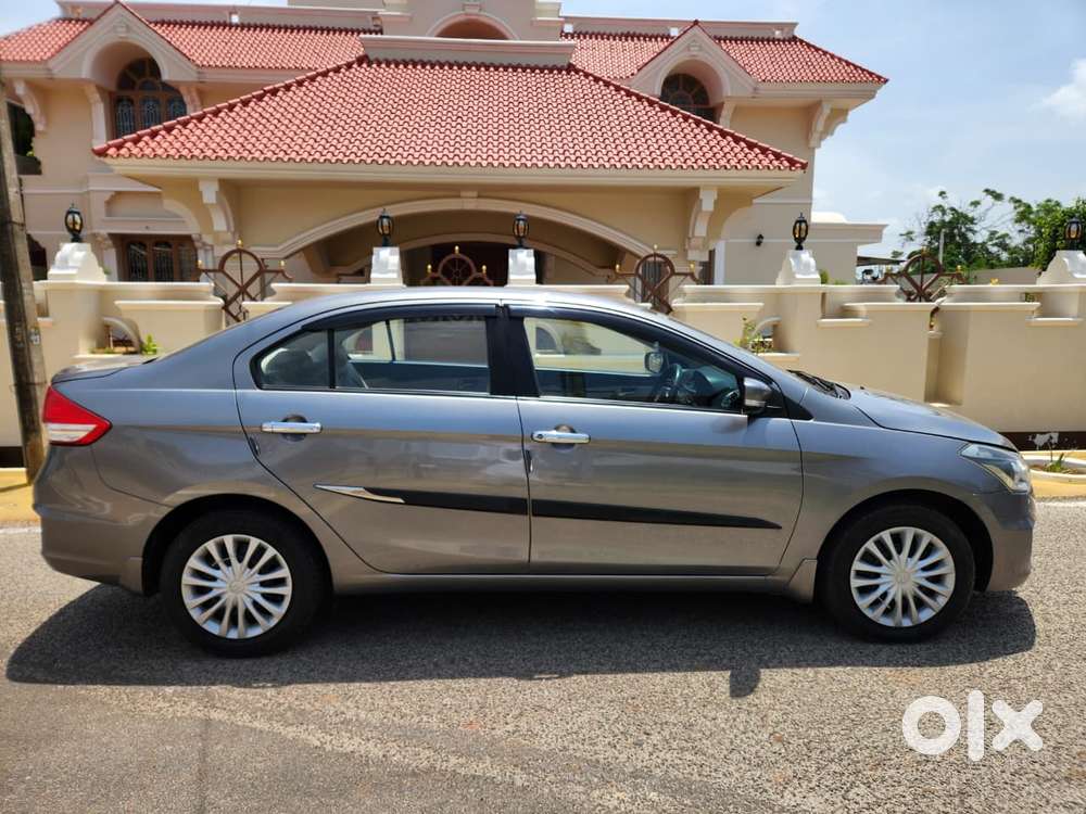 Maruti Suzuki Ciaz 1.4 Delta, 2018, Petrol