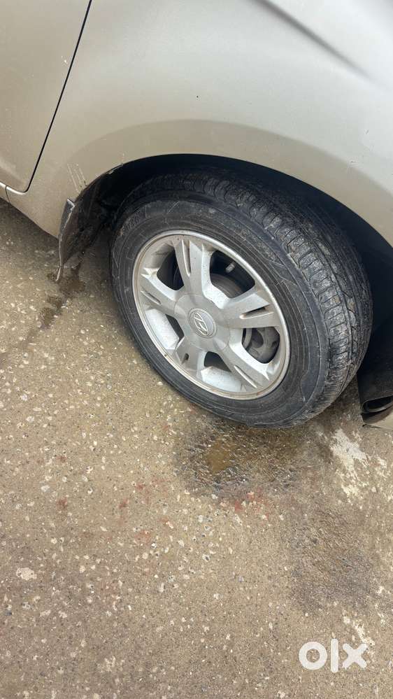 Hyundai I20 2010 Diesel Good Condition