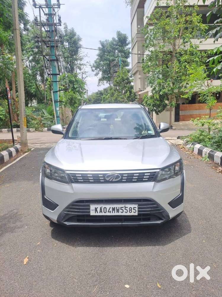 Mahindra Xuv300 W6 Diesel, 2019, Diesel
