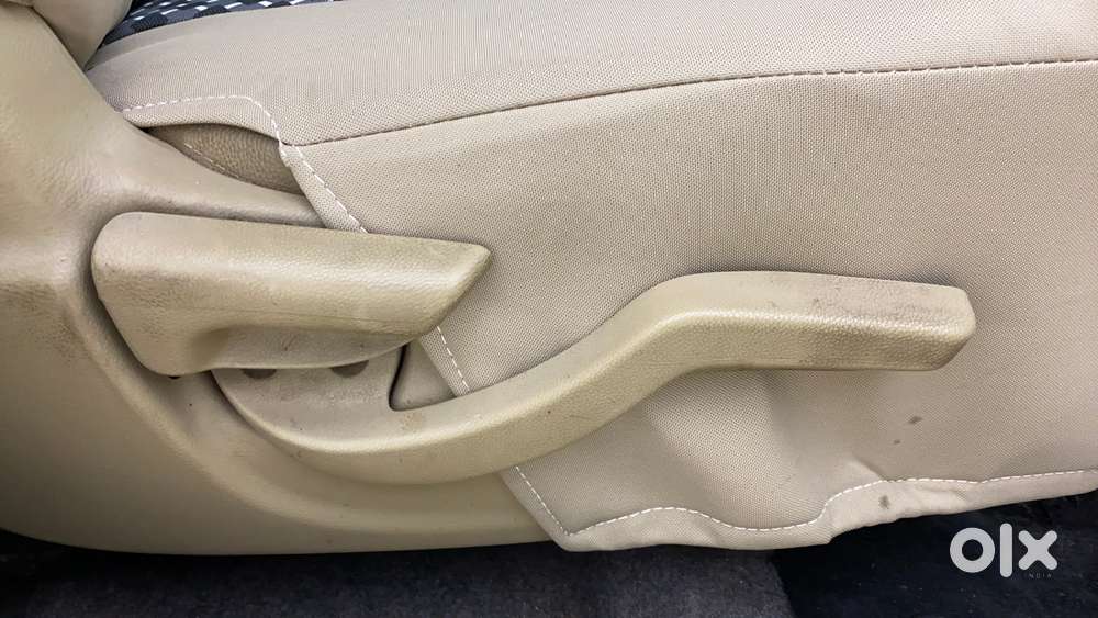 Honda Amaze 2013-2016 S I-vtech, 2015, Petrol