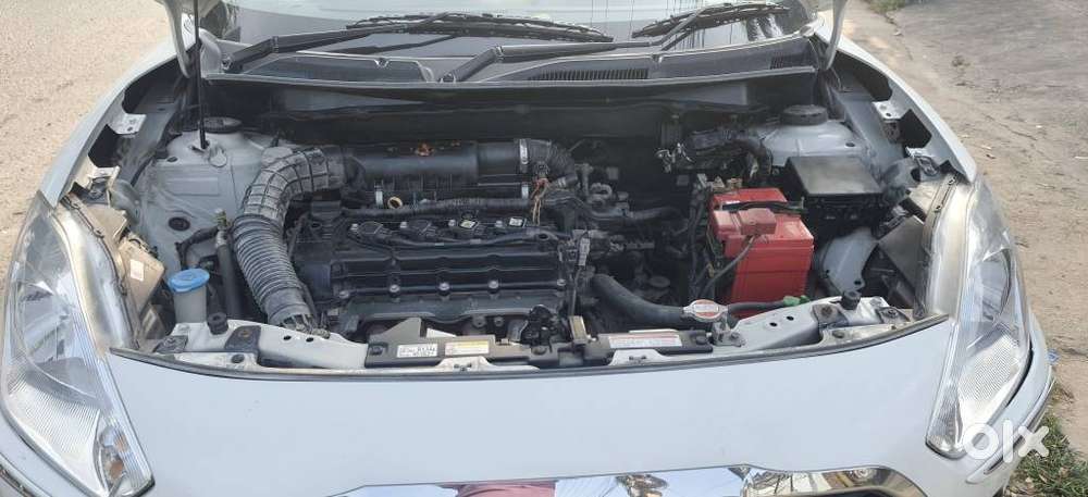 Maruti Suzuki Dzire 1.2 Vxi, 2019, Petrol