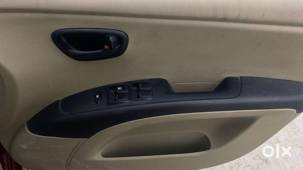 Hyundai I10 Magna 1.1l, 2015, Petrol