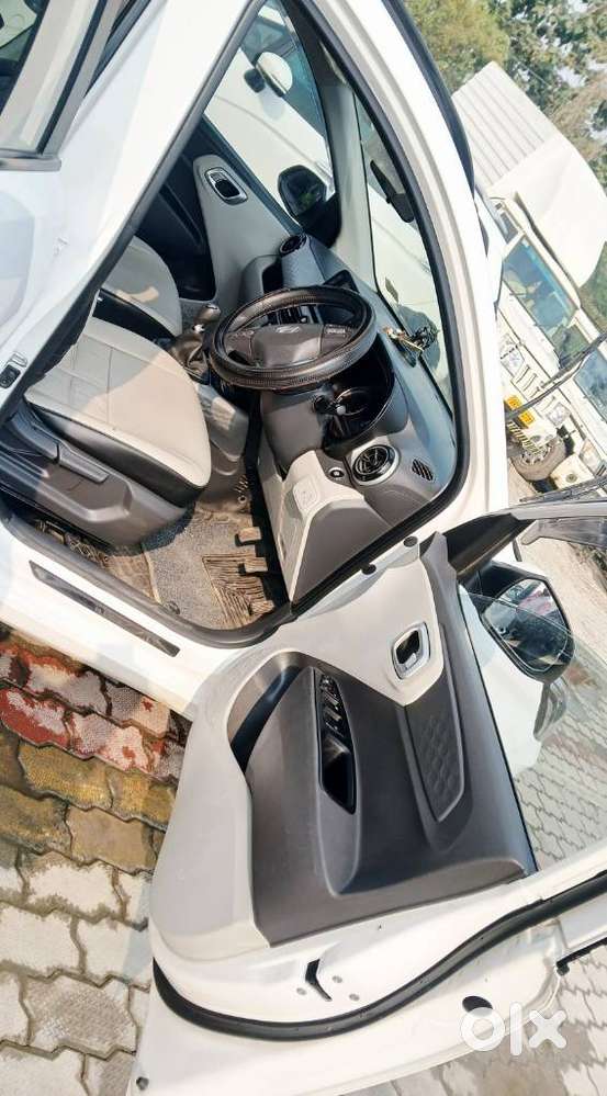 Hyundai Grand I10 Nios