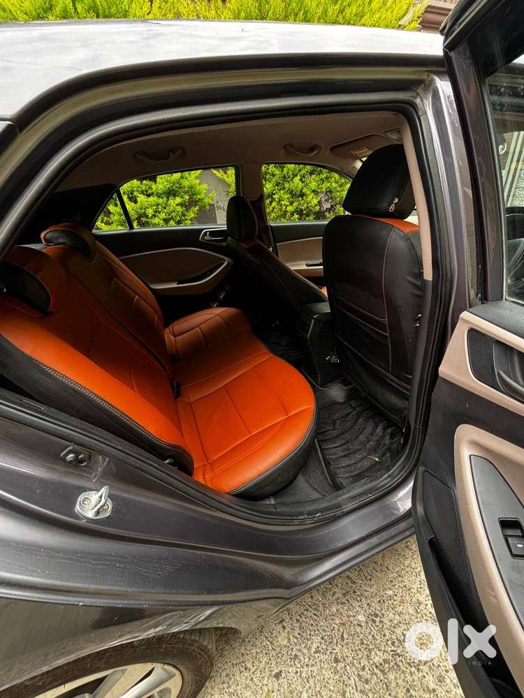 Hyundai I20 2015 Petrol Well Maintained