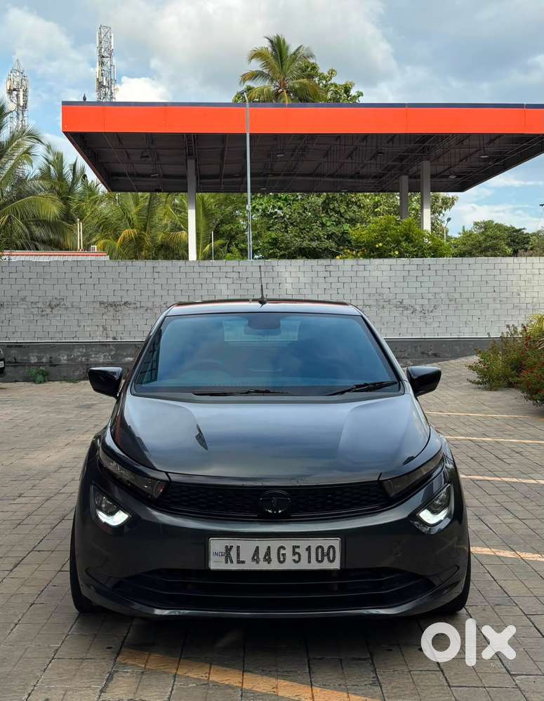 Tata Altroz 1.2 Xt, 2020, Petrol