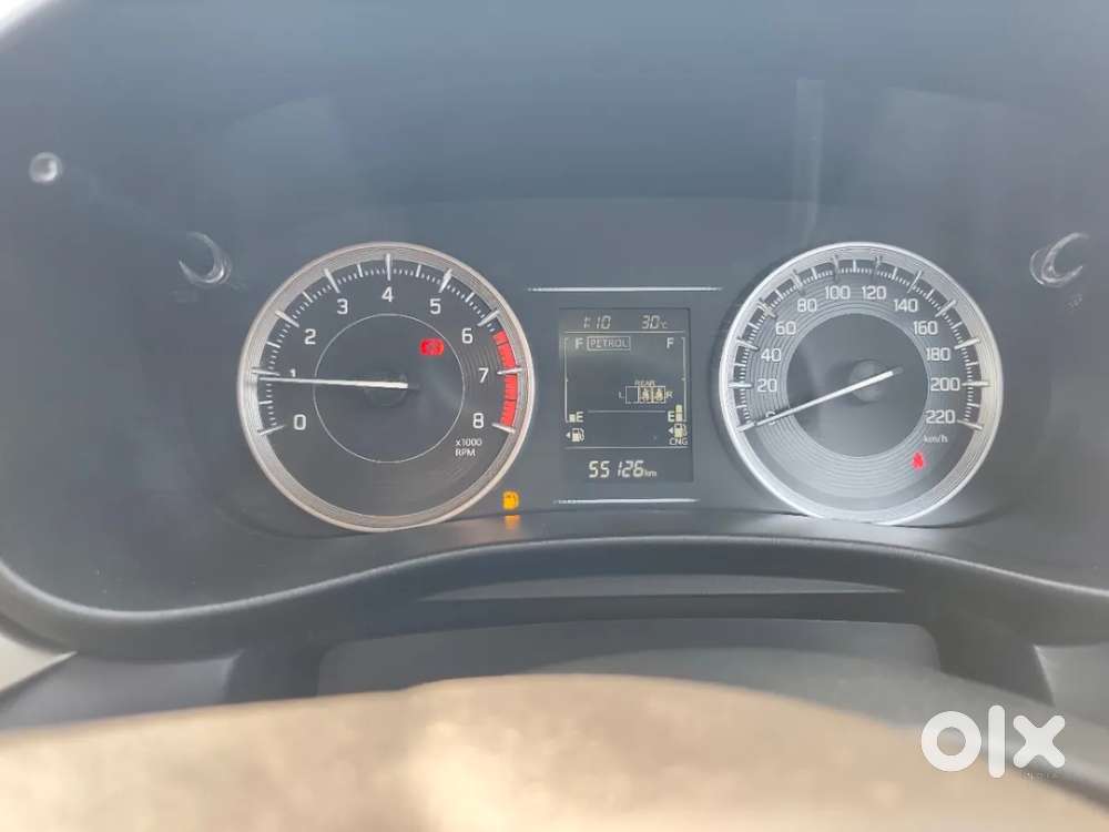 Maruti Suzuki Baleno Delta Cng, 2024, Cng & Hybrids