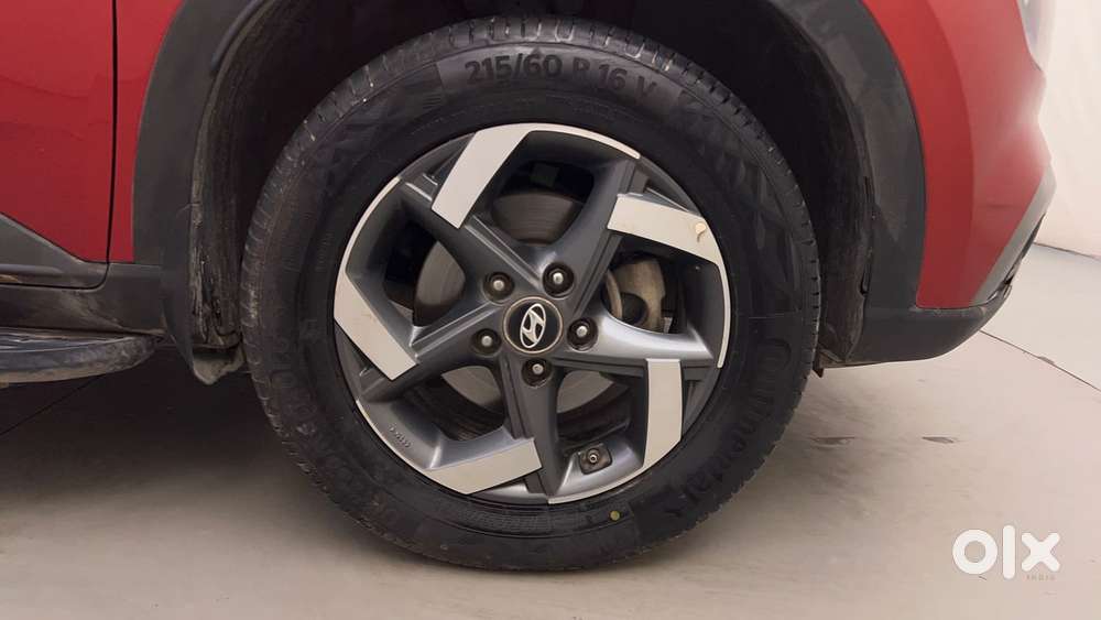 Hyundai Venue Sx Plus Turbo Dct, 2020, Petrol