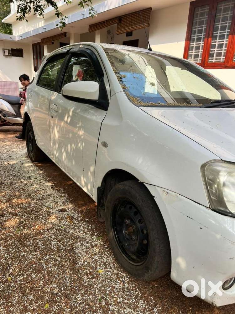 Toyota Etios Liva 2016 Diesel Good Condition