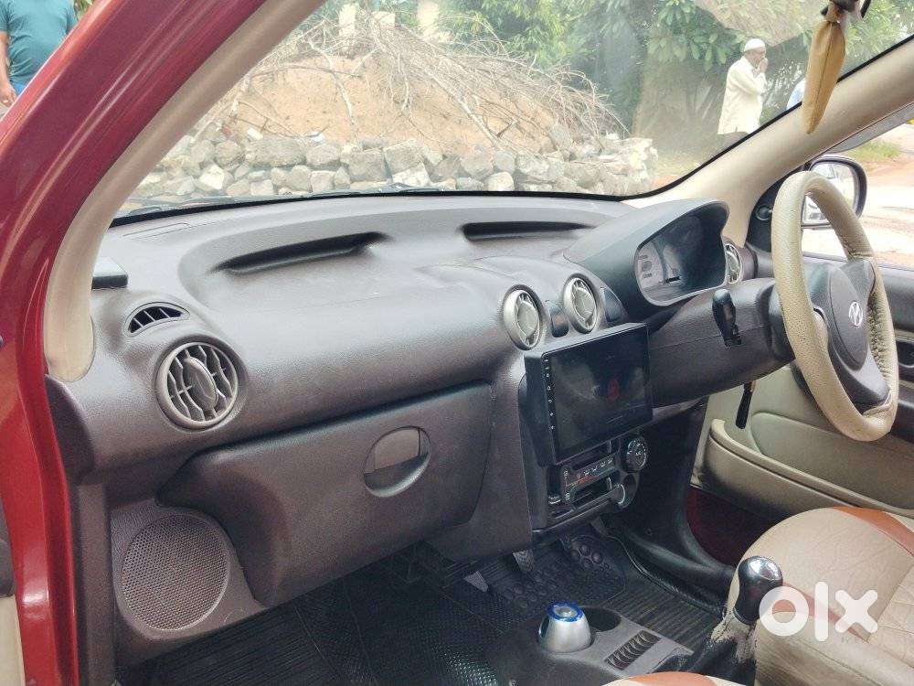 Hyundai Santro Xing Gls, 2012, Petrol