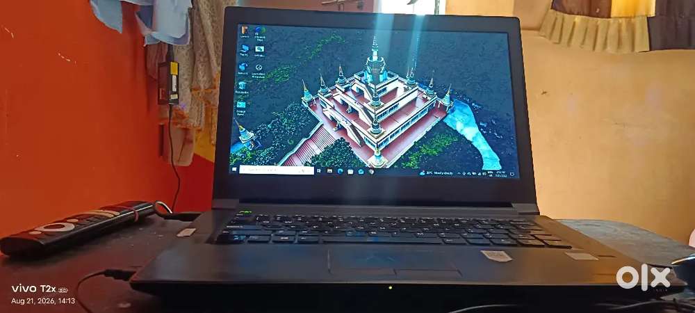 Lenovo ThinkPad I5 10th gen good condition