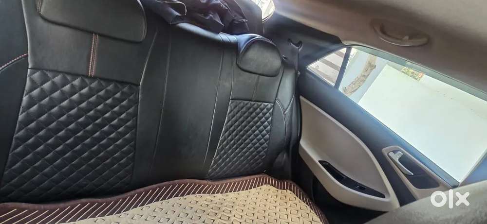 Hyundai New I20 2020 Cng & Hybrids 81000 Km Driven