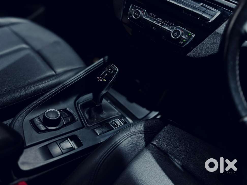 Bmw X1 2.0 Sdrive20i Sportx, 2021, Petrol