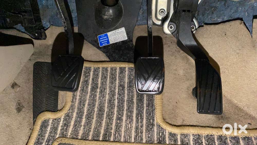 Maruti Suzuki Ciaz 2014-2017 Rs Zxi Plus, 2017, Petrol