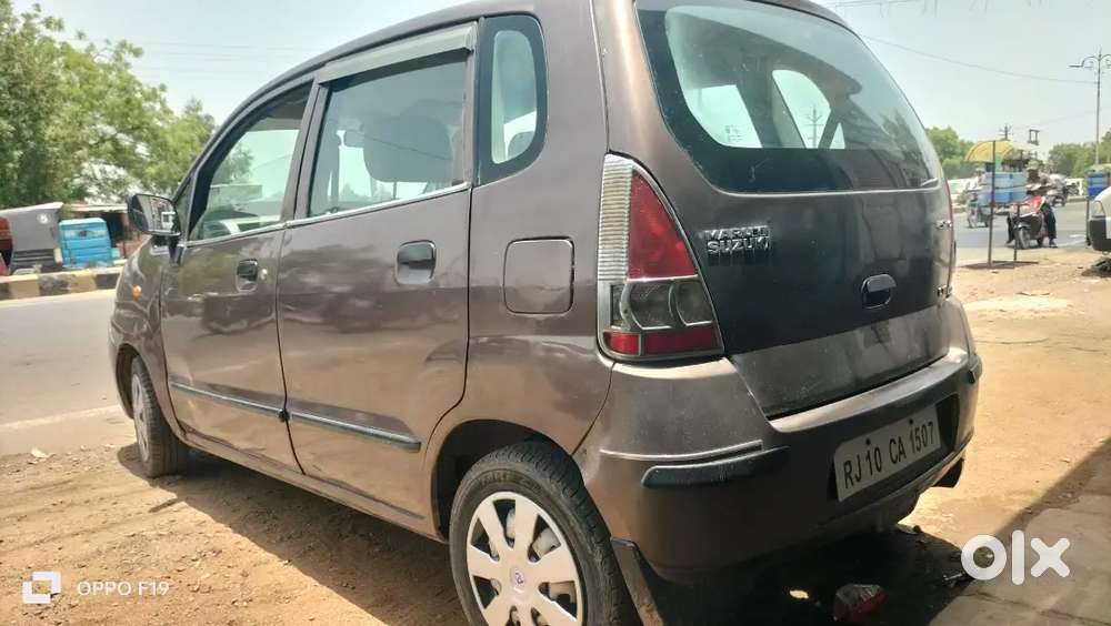 Maruti Suzuki Estilo Petrol Lxi 2010 Car