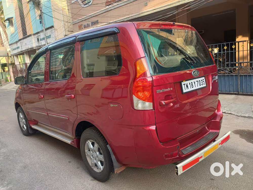 Mahindra Xylo E8 Bs4, 2011, Diesel
