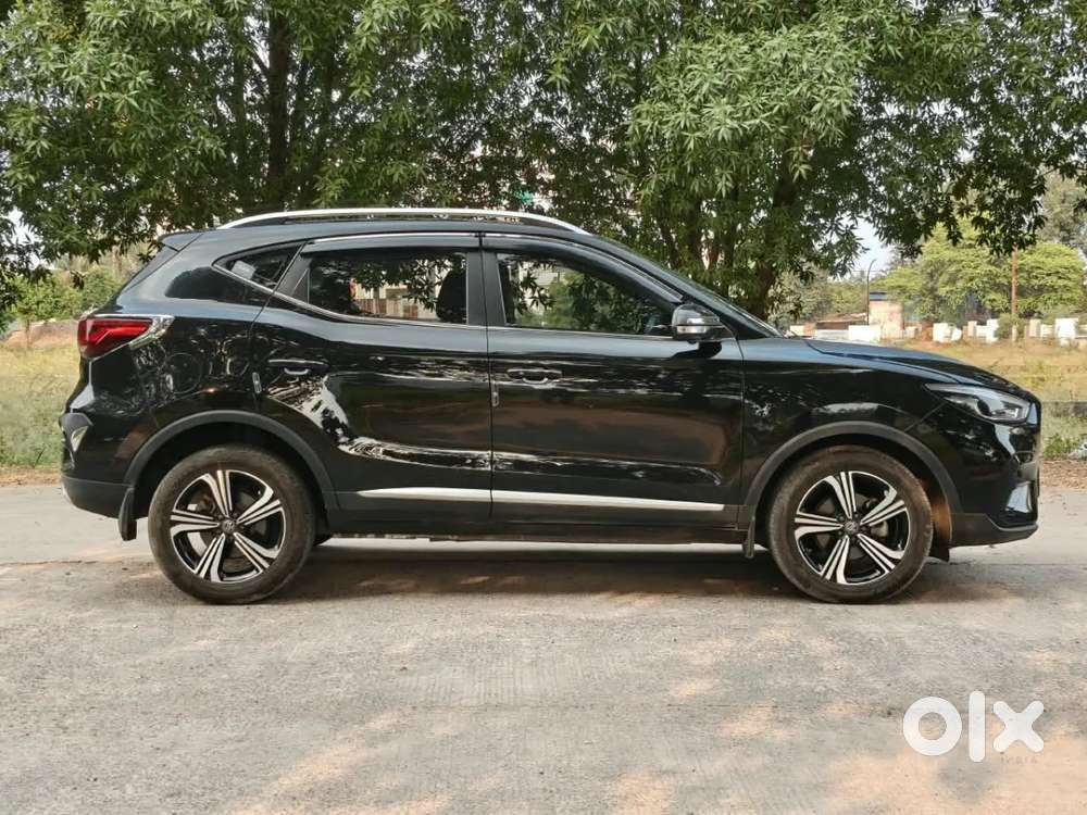 Mg Astor, 2024, Petrol