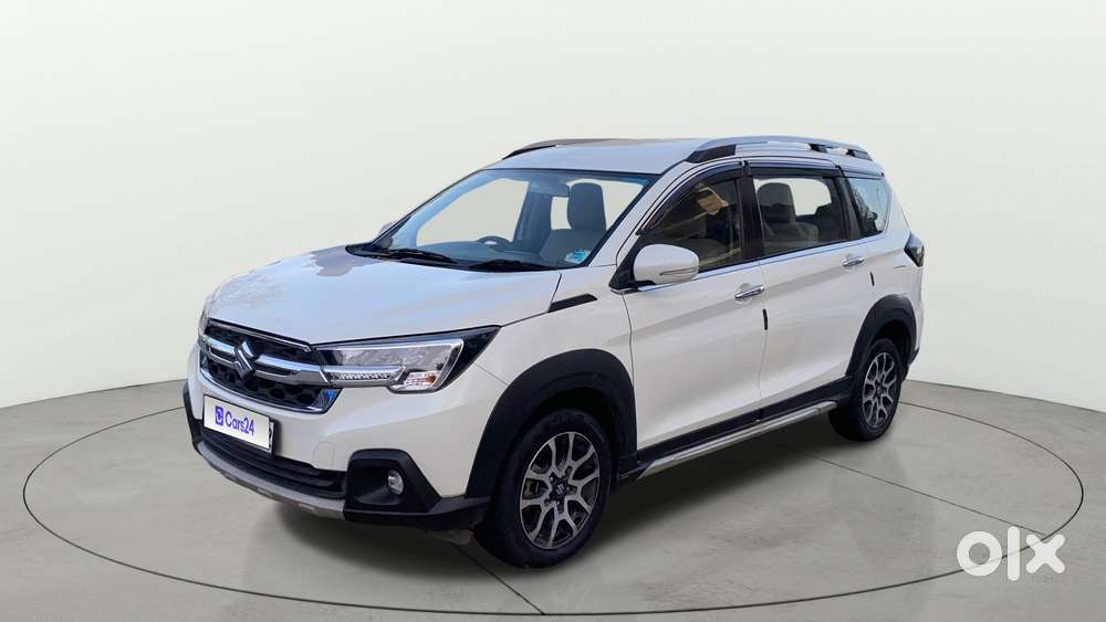 Maruti Suzuki Xl6 Zeta At, 2022, Petrol