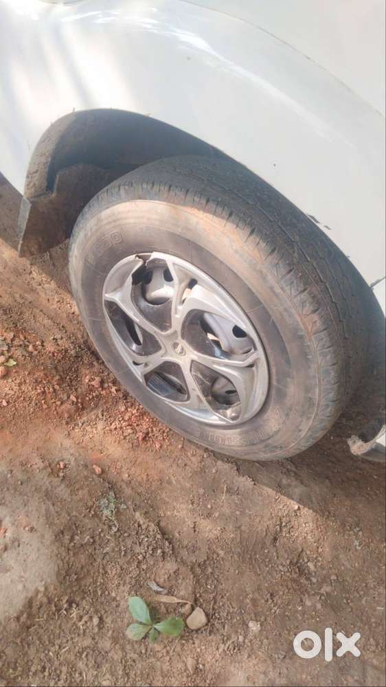 Mahindra Scorpio Classic 2015
