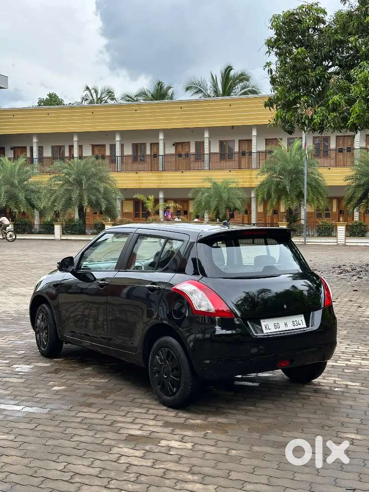 Single Owner Maruti Suzuki Swift 2015 Diesel Well Maintained