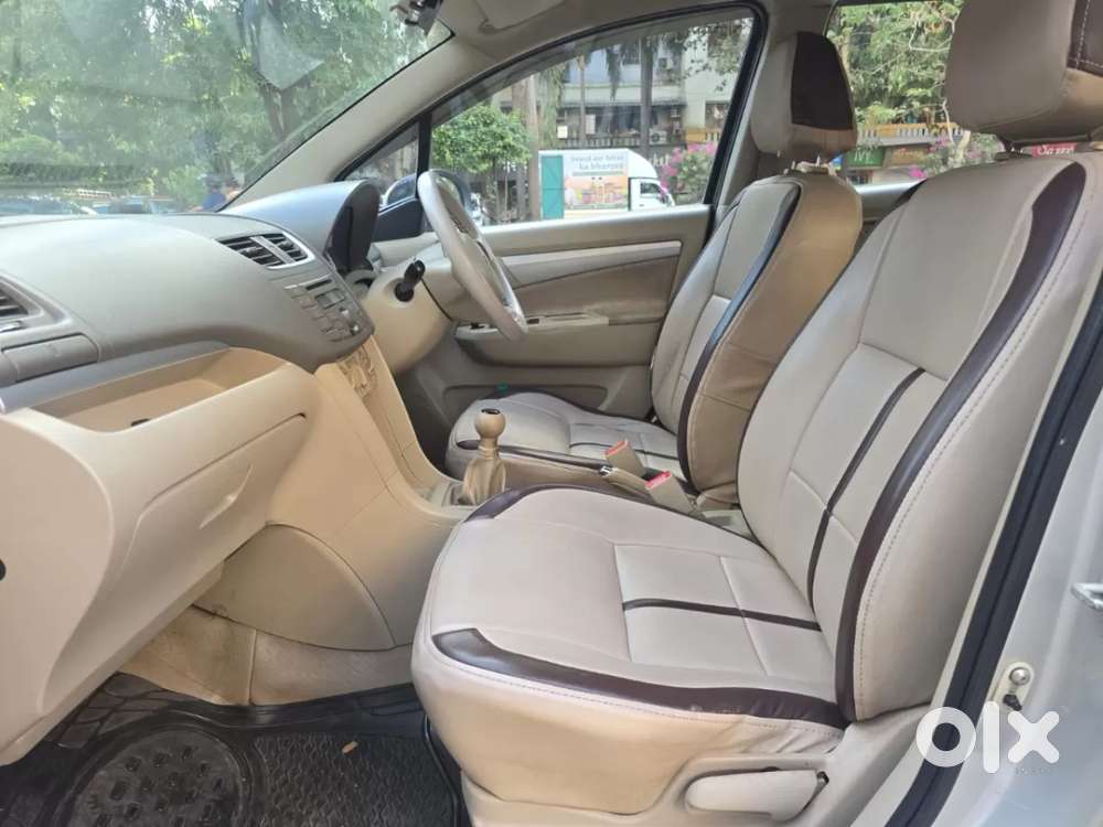 Maruti Suzuki Ertiga Vxi Cng, 2014, Cng & Hybrids