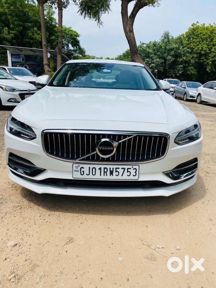 Volvo S90 D4 Momentum, 2017, Diesel