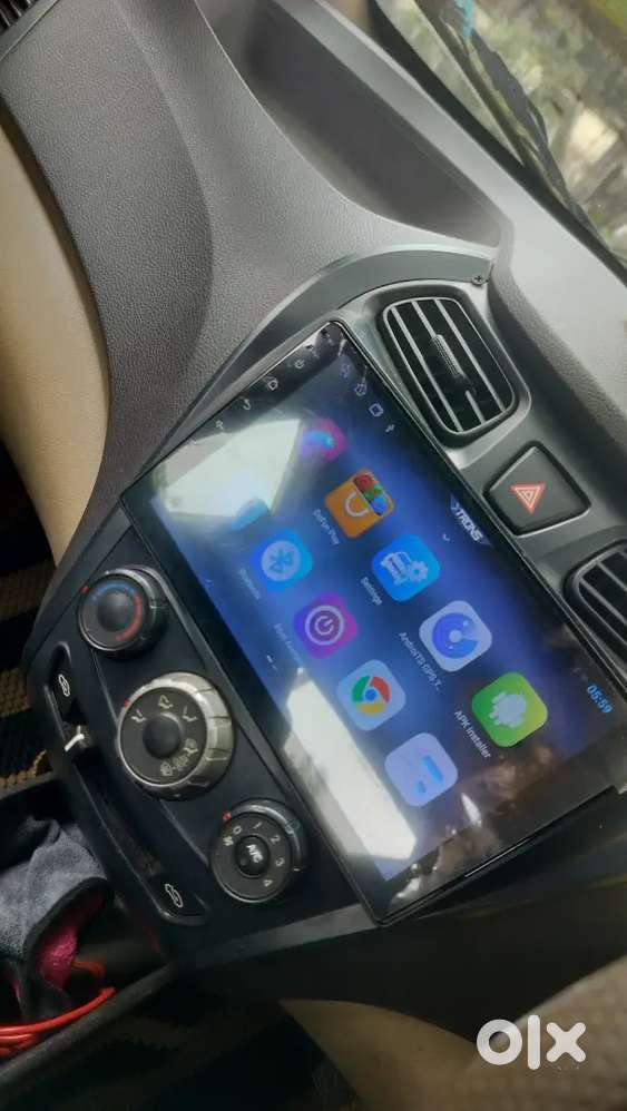 Hyundai Eon Sportz Petrol Manual 2011