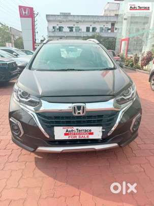 Honda Wr-v I-vtec Vx, 2022, Petrol