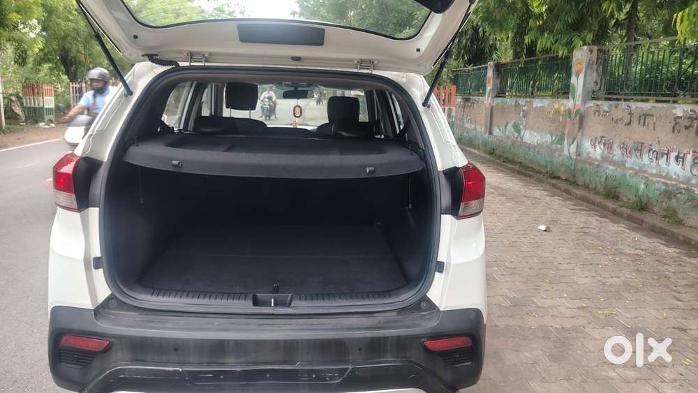 Hyundai Creta 1.6 Sx (o), 2019, Diesel