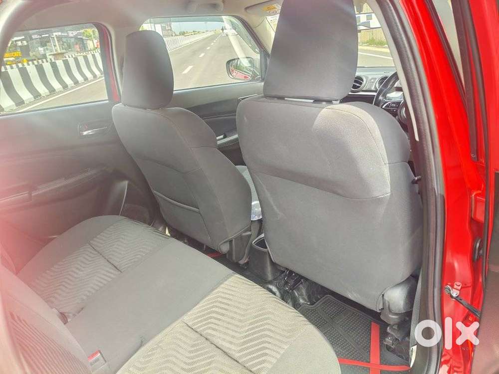 Maruti Suzuki Swift Vxi 1.2 Abs Bs-iv, 2022, Petrol