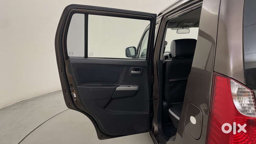 Maruti Suzuki Wagon R 1.0 2010-2019 Vxi Plus, 2012, Petrol