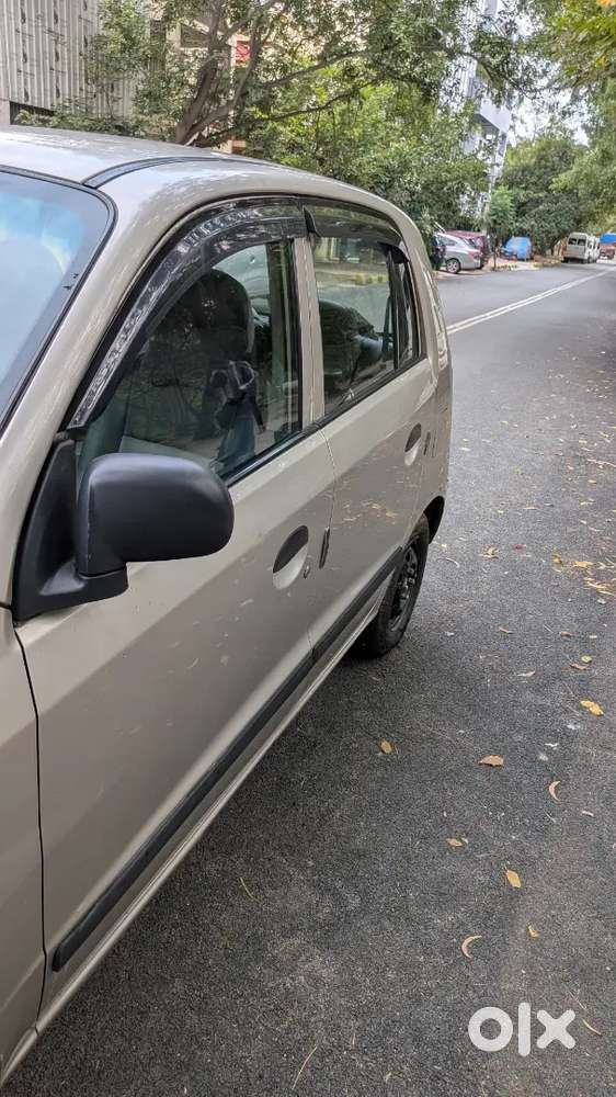 Hyundai Santro Xing 2006