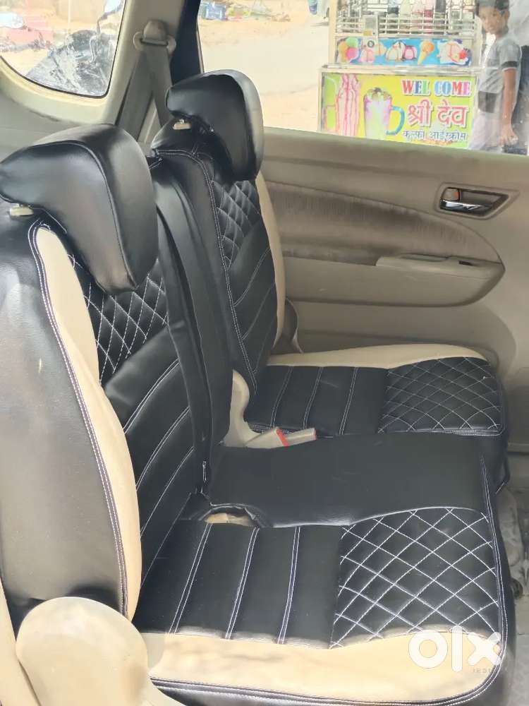 Ertiga Zdi.topend Model.non Accident Vehicle.original Paint