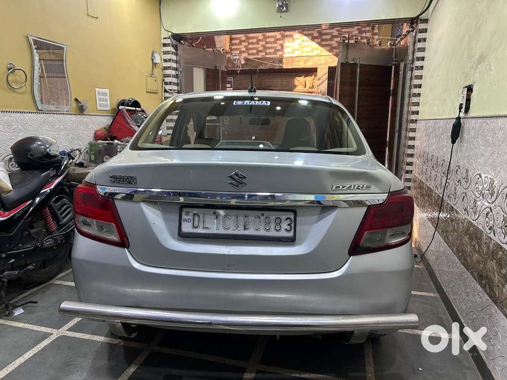 Maruti Suzuki Diesel 2019 Diesel 1st Owner