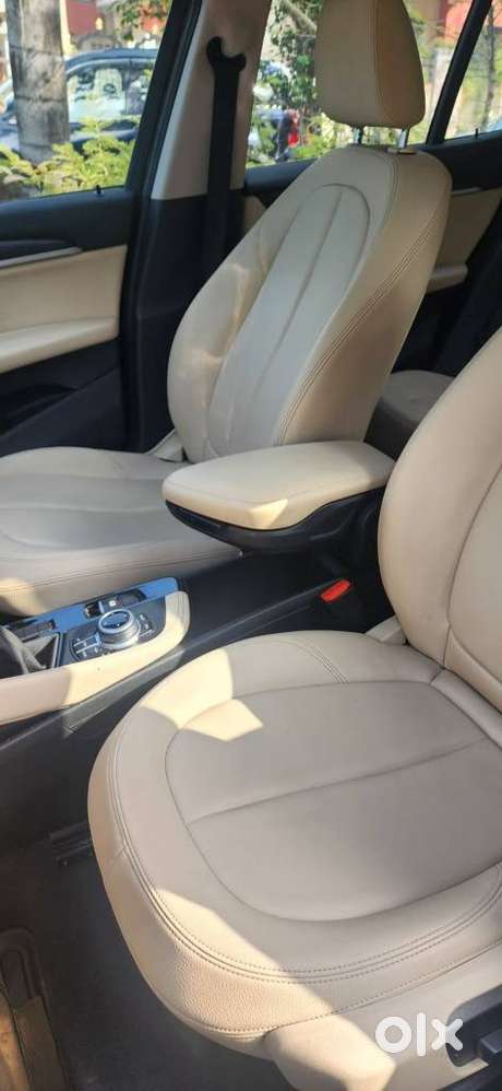 Bmw X1 2.0 Sdrive 20d, 2018, Diesel