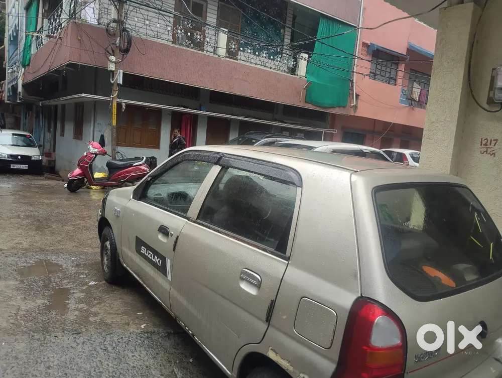 Maruti Suzuki Alto 2004