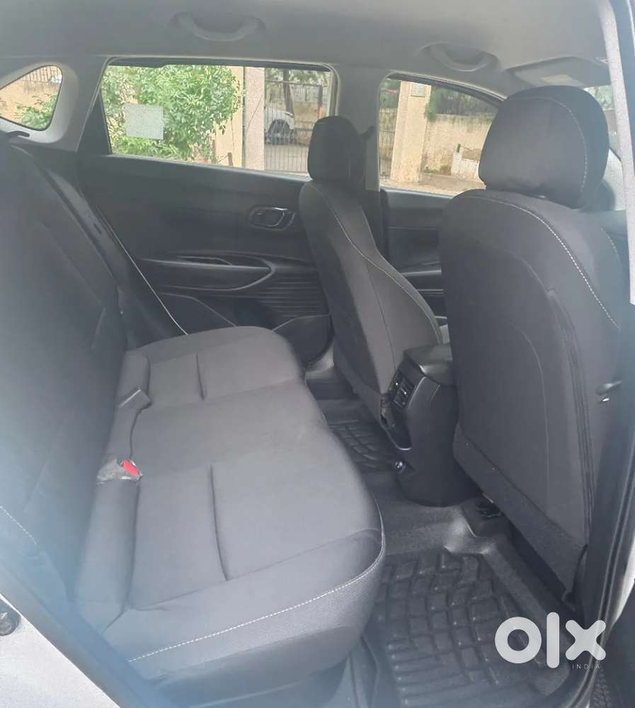 Hyundai Elite I20 Sportz Plus Cvt, 2020, Petrol