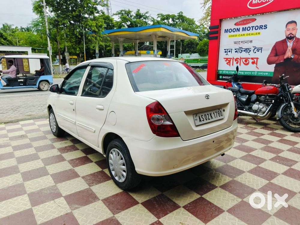 Tata Indigo Ecs Ecs Glx, 2013, Diesel