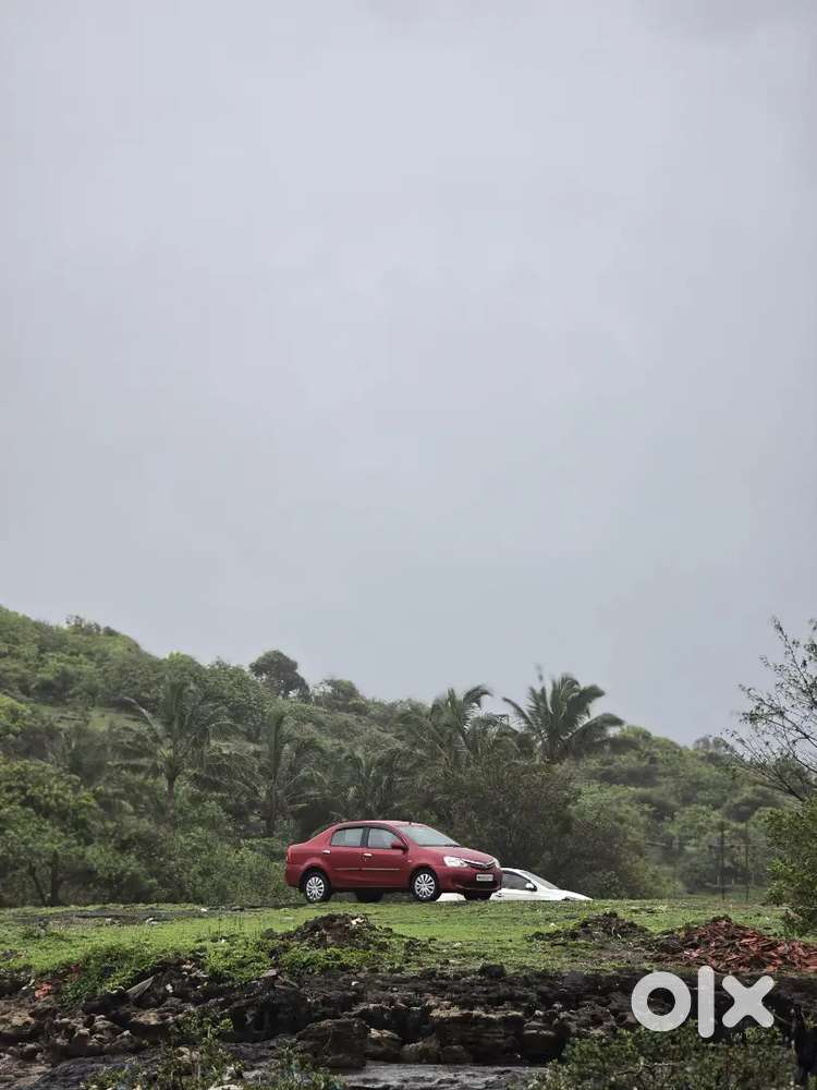 Toyota Etios Diesel 2010